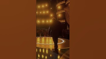 Thumbnail of STANDING OVATION FOR AL PACINO #oscar2024 #oscars #alpacino #thegodfather #hollywood #goat #shorts