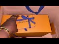 Unboxing Fridays - Louis Vuitton Loafer Fail *waaah*