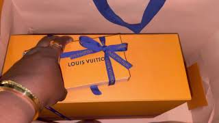 Unboxing Fridays - Louis Vuitton Loafer Fail *waaah*