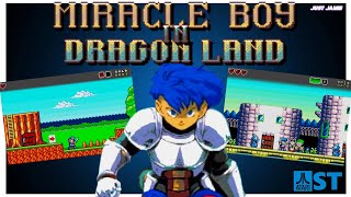 Famous A Must For Atari ST Fans - Miracle Boy in Dragon Land 2026 #atarist #wonderboy #miracleboy  Net Worth
