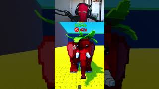 CROCODILE FUN CHALLENGE!