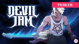 Devil Jam - Tráiler de lanzamiento en consolas