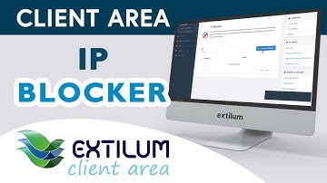 How to Use IP Blocker in Extilum Client Area - Extilum Hosting
