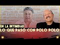 Lo Que Pasó Con POLO POLO - Las Confesiones Con Rogelio Ramos