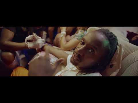 KRISTOFF ft Yvonne Darcq | Kush Tracey | DJ Bash - BASH (MUSIC VIDEO) SMS SKIZA 7634642 TO 811