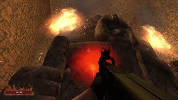 【Unity3D】自家遊戲開發 | INVasion update | 新增血量計算顯示及急救箱 | Added health bar with emergency pack