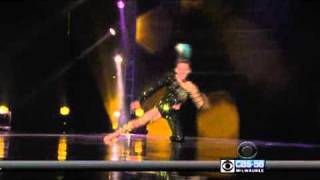 Live To Dance - Finalists 020211- Kendall Glover