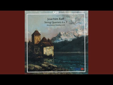 Ver String Quartet No. 7 in D Major, Op. 192 No. 2 "Die schöne Müllerin": VI. Zum Polterabend. Vivace en YouTube