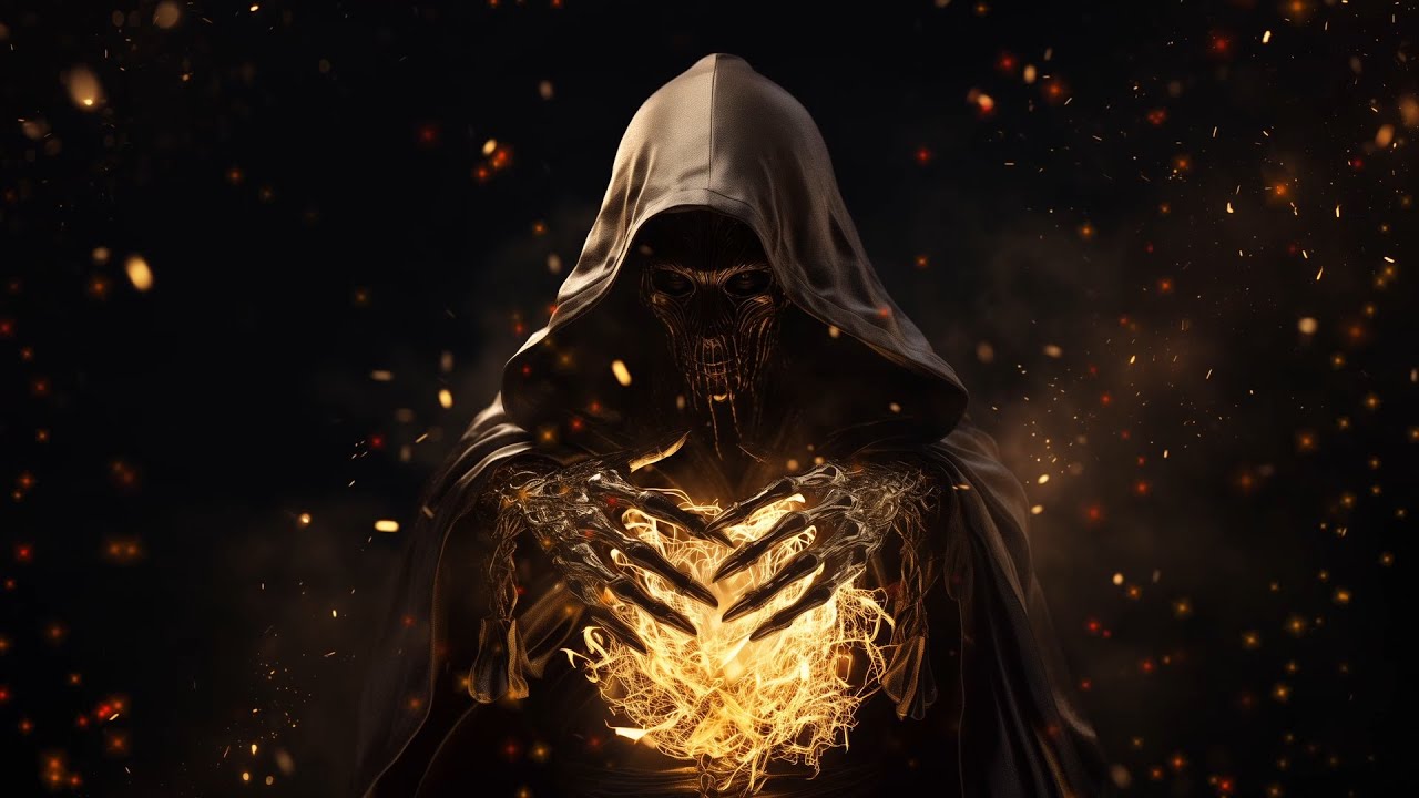 Rise Behavior - Prince of Mankind