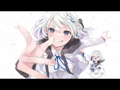 【高校生が】ウルトラロケット/niki covered by サンタ【歌ってみた】