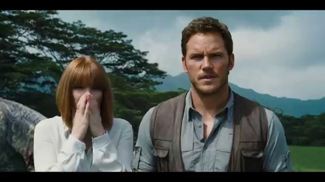 Watch film Jurassic World | Jack Horner On Jurassic World