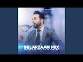 Belarzaan mix feat mamoon eshaq