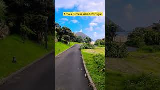 Azores, Terceira island,Portugal 🥹 #azores #acores #açores #portugal