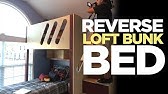 DIY Special Needs Bed Under $300 - YouTube