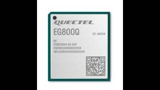 Product Introduction - Quectel EG800Q-EU