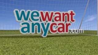 Wewantanycar Itv Central Sports Bumper 2