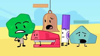 BFB Ultimate 2 - Highest Block Tower Ever (Reupload)