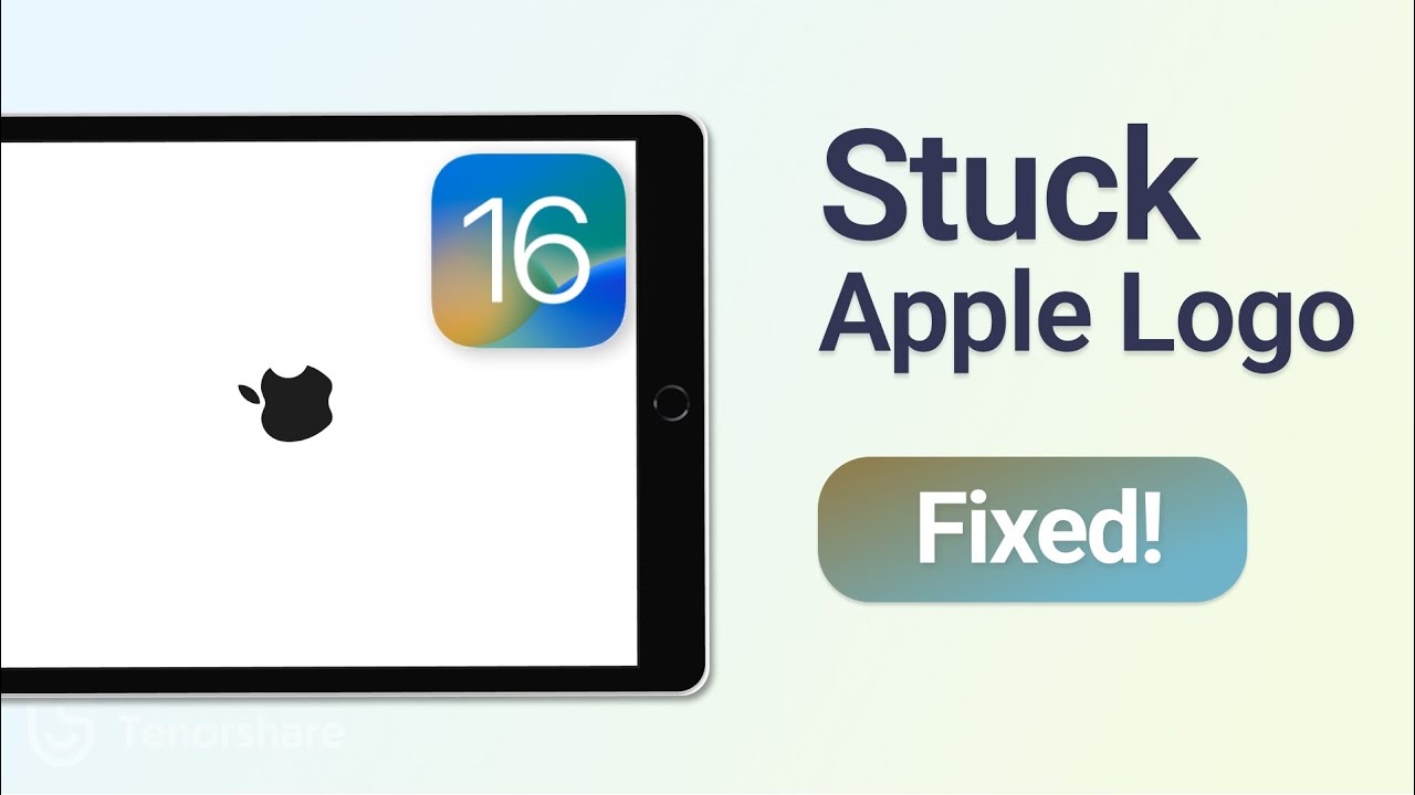 How To Fix IPad Stuck On Apple Logo Boot Loop On IPadOS 16 17 No how-to-fix-ipad-stuck-on-apple-logo-boot-loop-on-ipados-16-17-no