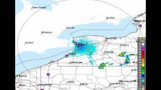 noaa radar BUF 2011-7-7