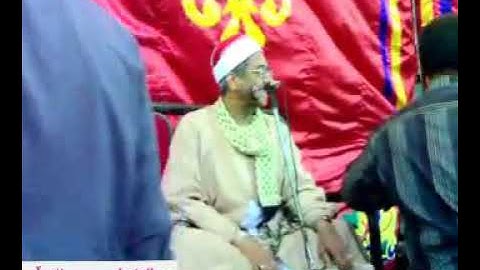 فضيلة القارئ الشيخ عبدالحليم مصطفي شربل (  الختام ٠)