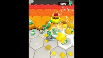 Top New  Hyper / Hybrid Casual Games :- ASMR /Plot Miner