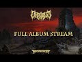 Orphalis germany  as the ashes settle full album stream  brutaltechnical death metal