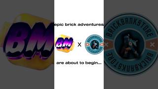 BrickMate X BrickBankStore @br1ckmate  #lego #starwars