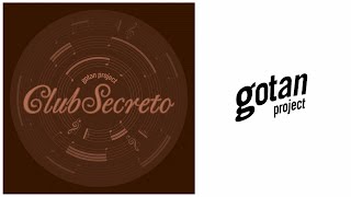Gotan Project - Mi Confesión [Sandrinho DJ&#39;s Aumentaosom Remix]