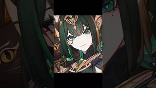 #genshinimpact #animation #anime #animeedit #genshin #trending #animeedit #mmd #nefer #wutheringwave