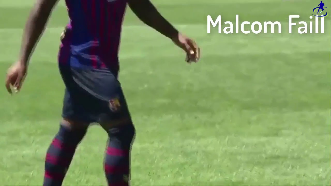 Football | Reactions On Malcom Transfer To Barcelona - Is malcom Good enough For Barcelona
