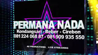 DEDE MANAH - GOYANG 2 JARI - PERMANA NADA