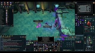 RS3 Magister - Master CA 10.8s