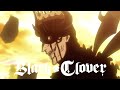 Yami Protect and Attack! | Black Clover