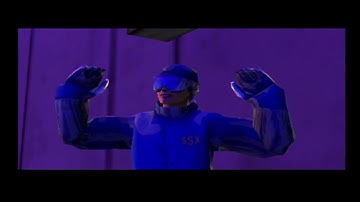 SSX Tricky Untracked/Pipedream (Throwback Thursday)