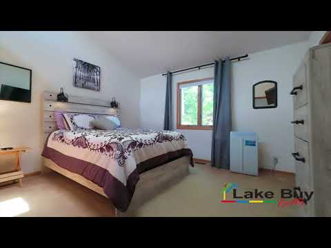 77 Treasure Cove, Gravois Mills, MO home video tour