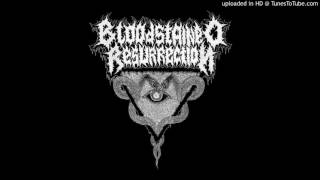 Bloodstained Resurrection - Flame's Veneration