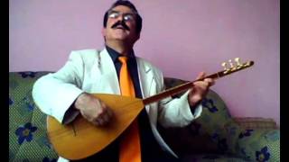 Bak Şi̇mdi̇ Ben Ne Haldeyi̇m - (Türkü Adam)