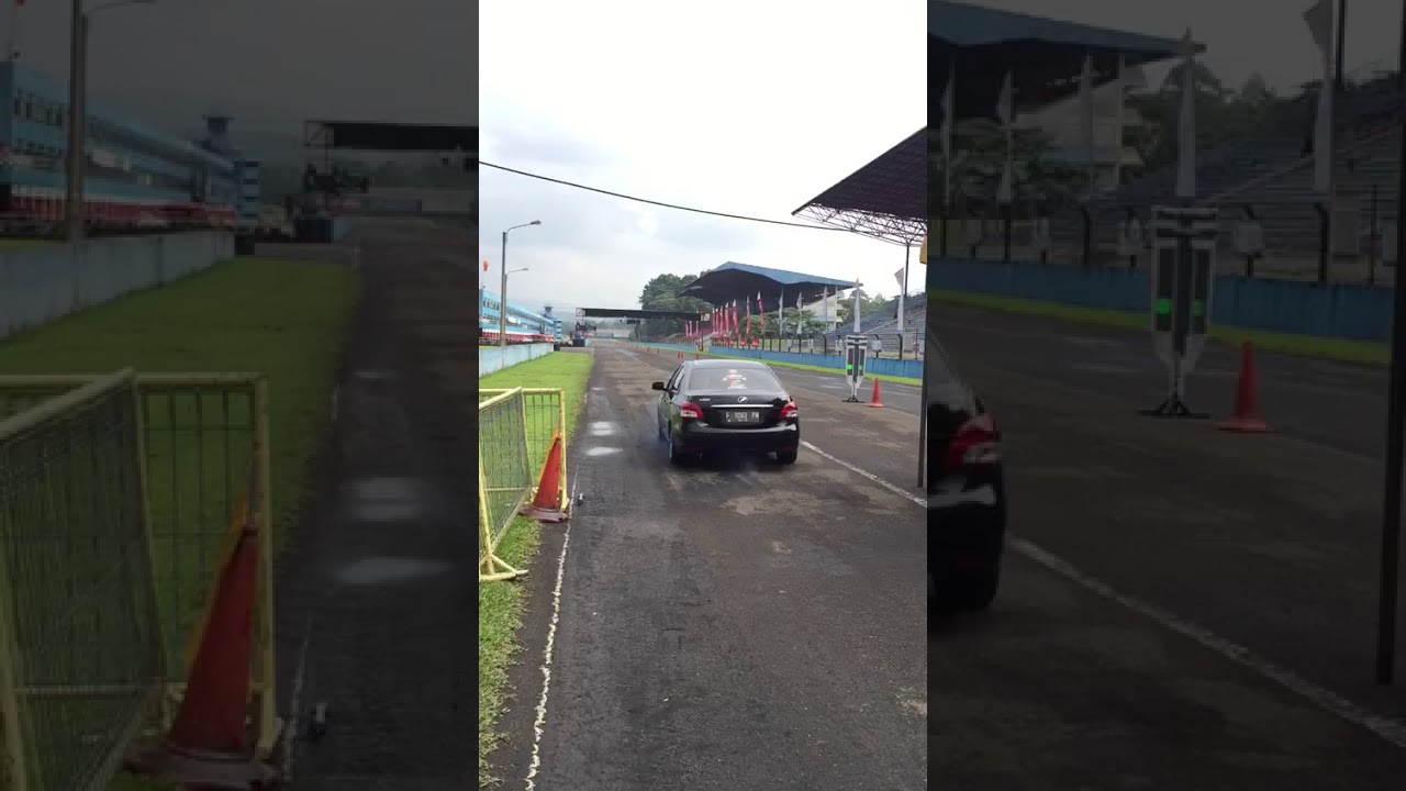 Sentul Drag Race 2017 Seri 4 (Final Round)