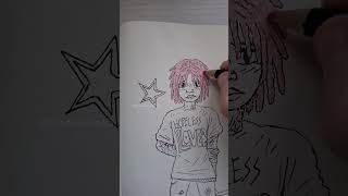 chill drawing #art #drawing #sketch #sketchbook #characterart #chillart