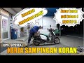 KERJA SAMPINGAN UNTUK TAMBAHAN REZEKI DI JEPANG #kerjajepang #magangjepang #jepang