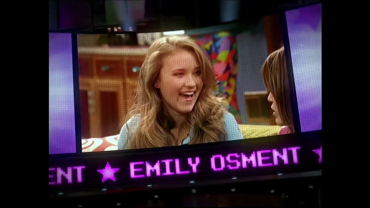 Hannah Montana - Theme Song - Short Version (HD) - YouTube