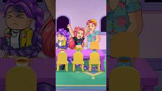 Save Saja Boys Friends Lily Love Braids Attack Poppy Playtime