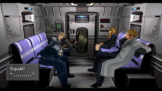 Final Fantasy VIII Remastered w/Mods - Final Time Through Exams @FatedCourage
