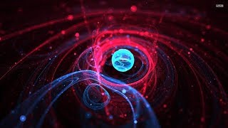 The True Nature Of Light and Energy Space Science BBC Documentary HD