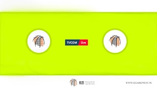 Transmisja: TVN - PSE | II Liga Warszawa | 21.04 | KLB