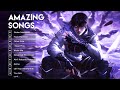 Amazing Songs 2024 For Gaming ♫ Top 30 Music Mix ♫ Best EDM, NCS, Trap, Bass, DnB, Dubstep, House