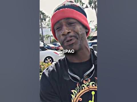 Katt Williams Speaks On Who Shot 2Pac 🤯 - YouTube