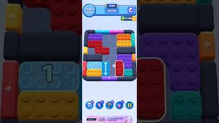 Color Block Jam Level 534