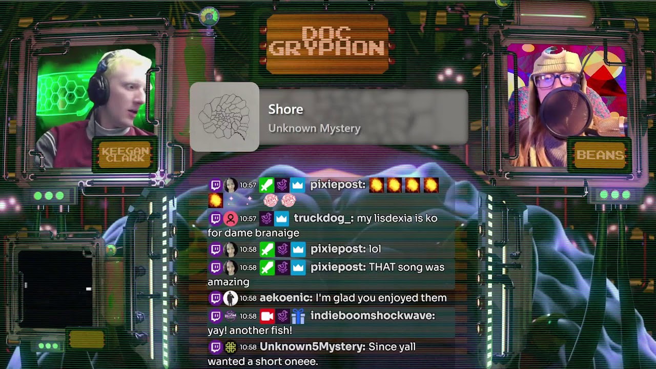 Indie Boom Shockwave