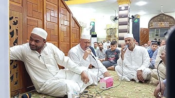 القارئ عمر الويسي سورتي ابراهيم و الصافات.مع تكبيرات عيد الاضحى المبارك